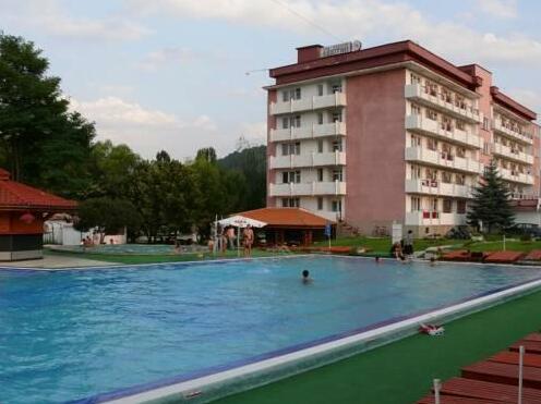 Hotel Vitosha - Photo3