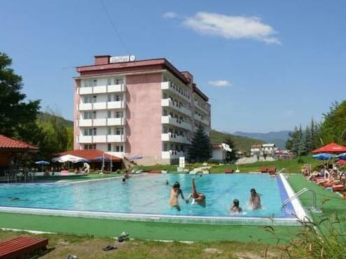 Hotel Vitosha - Photo4