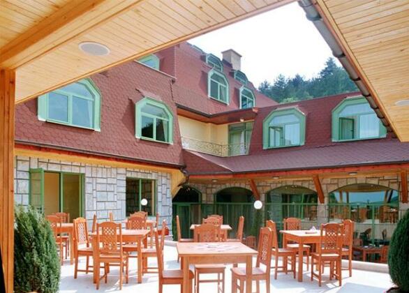 Olymp Velingrad - Photo2