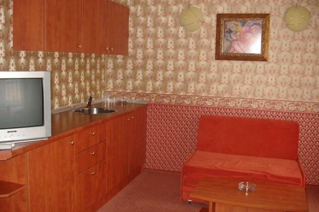 Olymp Velingrad - Photo4