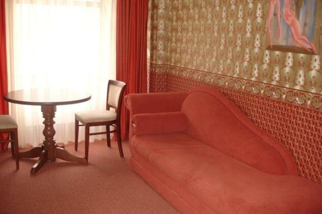 Olymp Velingrad - Photo5