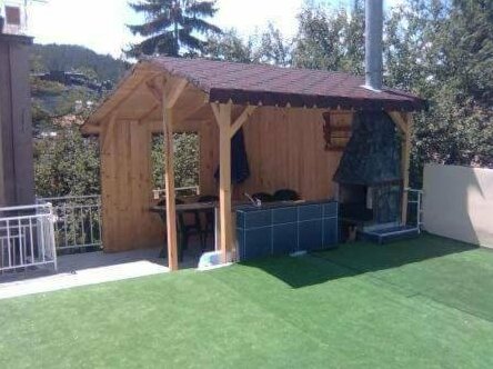 Parlapanovi Guest House - Photo2