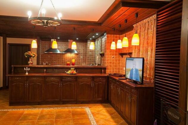 Residence Velingrad - Photo3