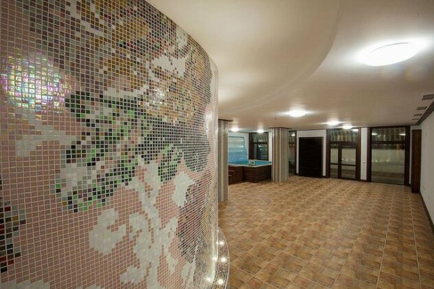 Residence Velingrad - Photo4