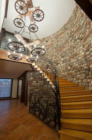 Residence Velingrad - Photo5