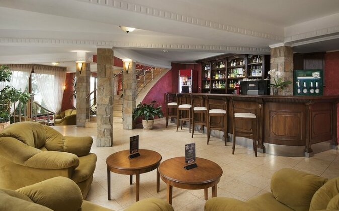 Spa Club Bor Hotel - Photo3