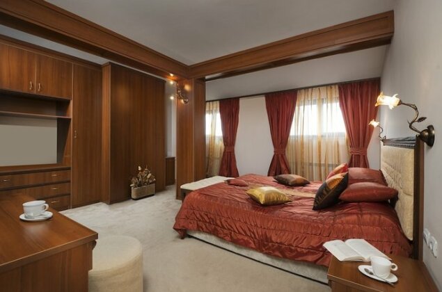 Spa Club Bor Hotel - Photo4