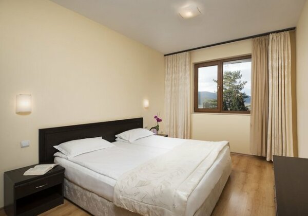 Spa Club Bor Hotel - Photo5