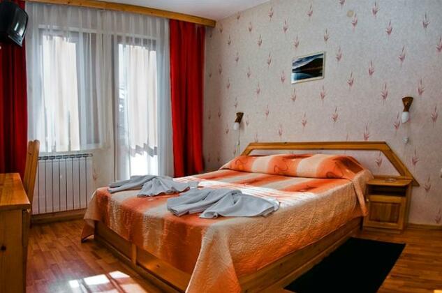 Spa Hotel Elbrus - Photo4