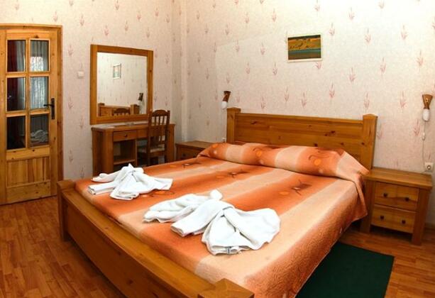 Spa Hotel Elbrus - Photo5