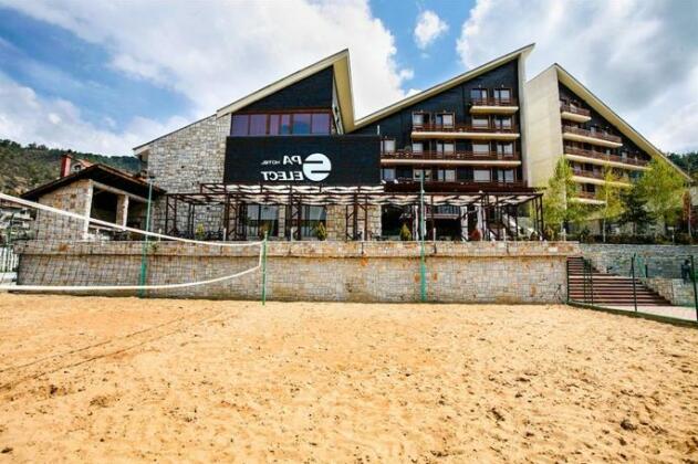 Spa Hotel Select - Halfboard - Photo2