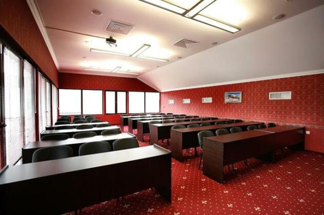 Spa Hotel Select - Halfboard - Photo4