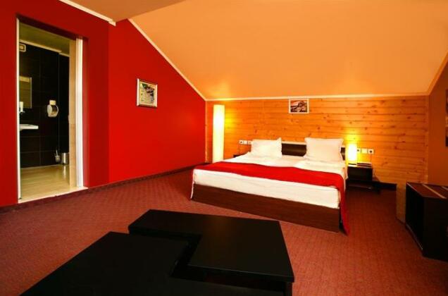 Spa Hotel Select - Halfboard - Photo5