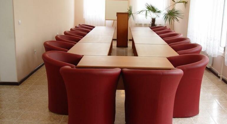 Velingrad Balneohotel - Photo2