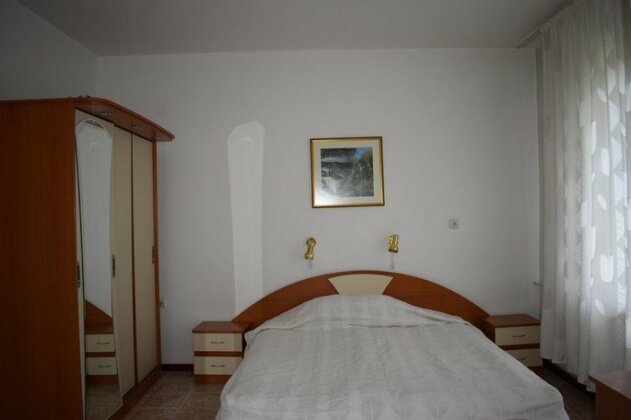 Velingrad Balneohotel - Photo4