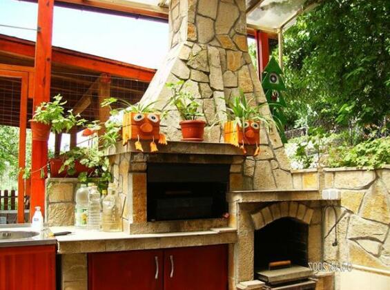 Velis Apartment - Photo2