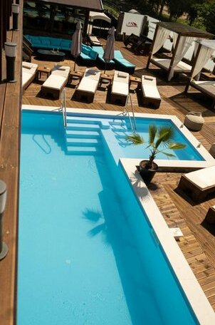 Zarevata Guest House Velingrad - Photo2