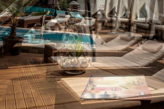 Zarevata Guest House Velingrad - Photo3