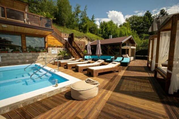 Zarevata Guest House Velingrad - Photo4