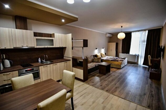 Zarevata Guest House Velingrad - Photo5