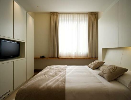 Eos Hotel - Photo4