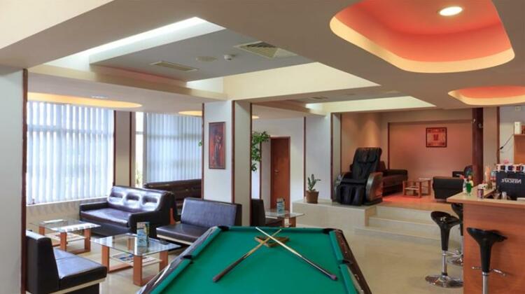 Complex Relax Coop - Photo3