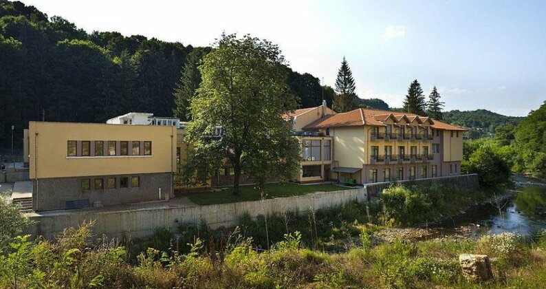 Dimina Balneo Sbrfrm Complex