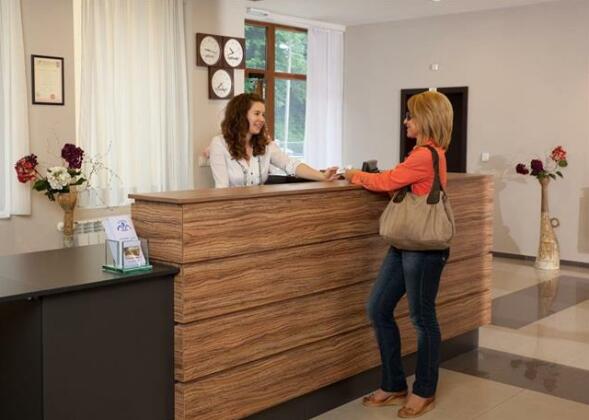 Dimina Balneo Sbrfrm Complex - Photo2