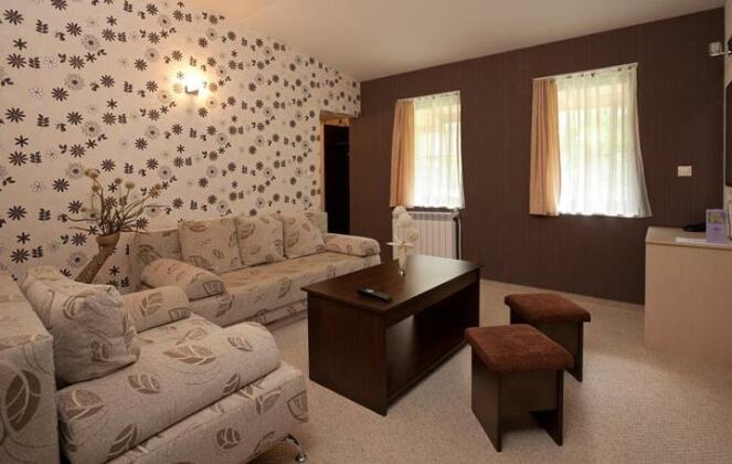 Dimina Balneo Sbrfrm Complex - Photo3
