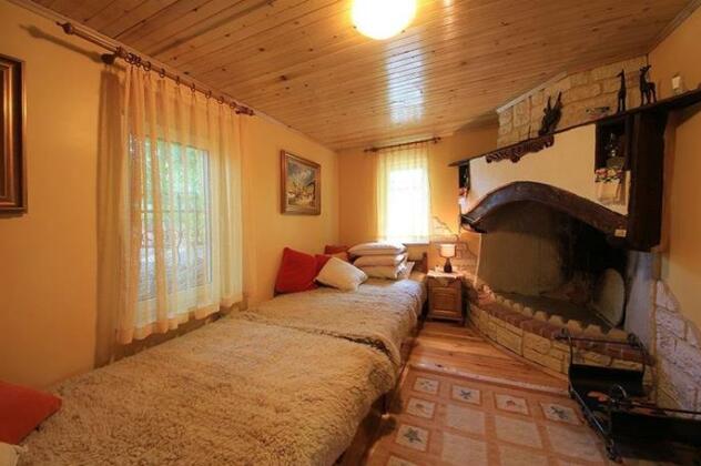 Guest House Radkovtsi - Photo2