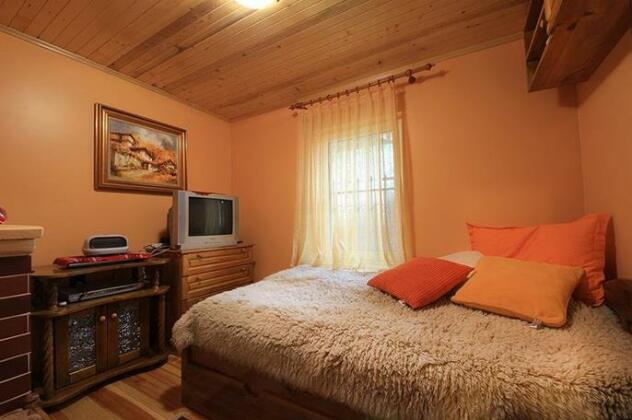 Guest House Radkovtsi - Photo3