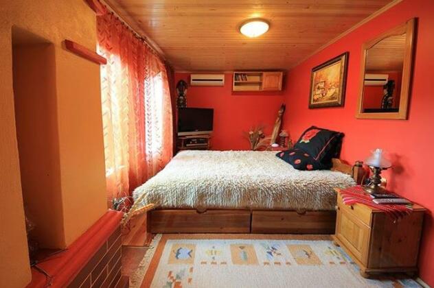 Guest House Radkovtsi - Photo4