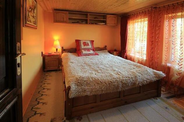 Guest House Radkovtsi - Photo5