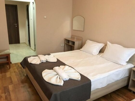 Hotel Velista - Photo2