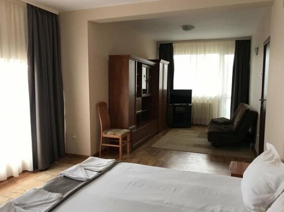 Hotel Velista - Photo3
