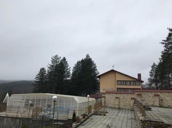 Hotel Velista - Photo5