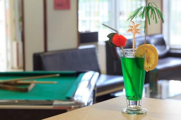 Relax Coop Hotel - Photo2