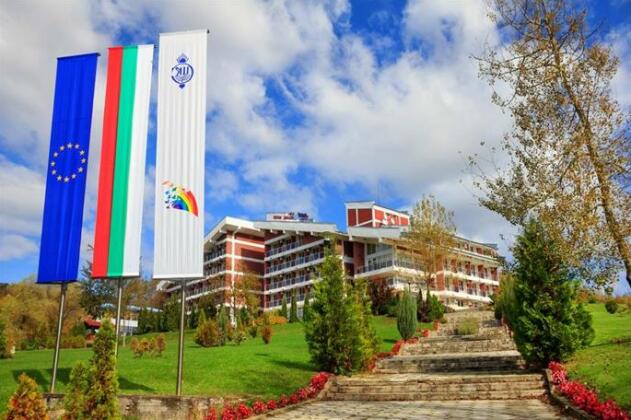 Relax Coop Hotel - Photo3