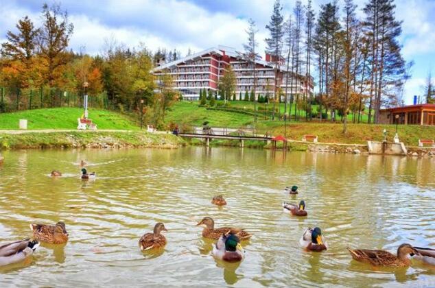 Relax Coop Hotel - Photo4