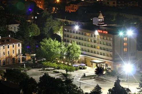 Hemus Hotel - Vratza