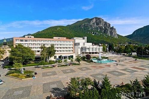 Hemus Hotel - Vratza - Photo2