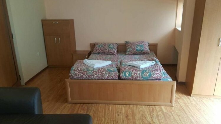 Hotel Maria Vratsa - Photo3