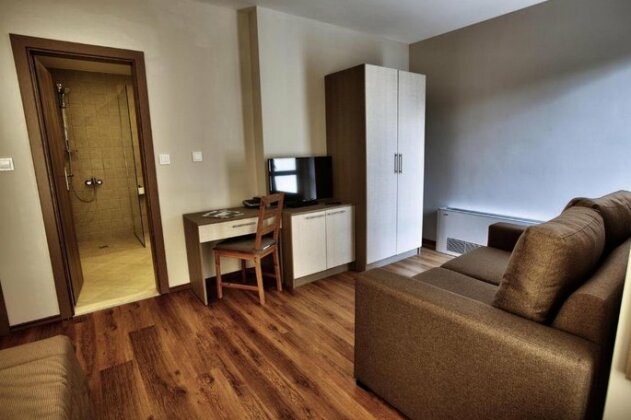 Villa Dream Yablanitsa - Photo3