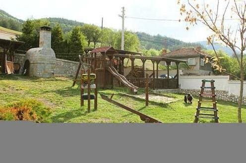 Tihov Dol Complex - Photo4