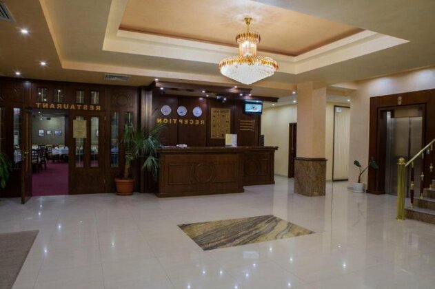 Hotel Spa Terma - Photo2