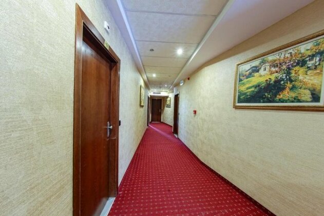 Hotel Spa Terma - Photo3