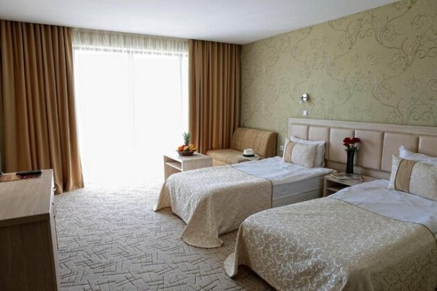 Hotel Spa Terma - Photo5