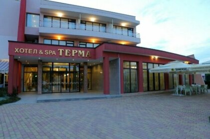 Hotel Spa Terma