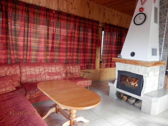 Guest House Milka - Photo2