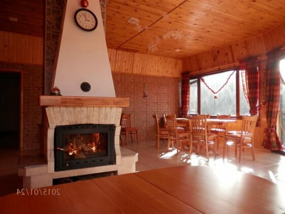 Guest House Milka - Photo3
